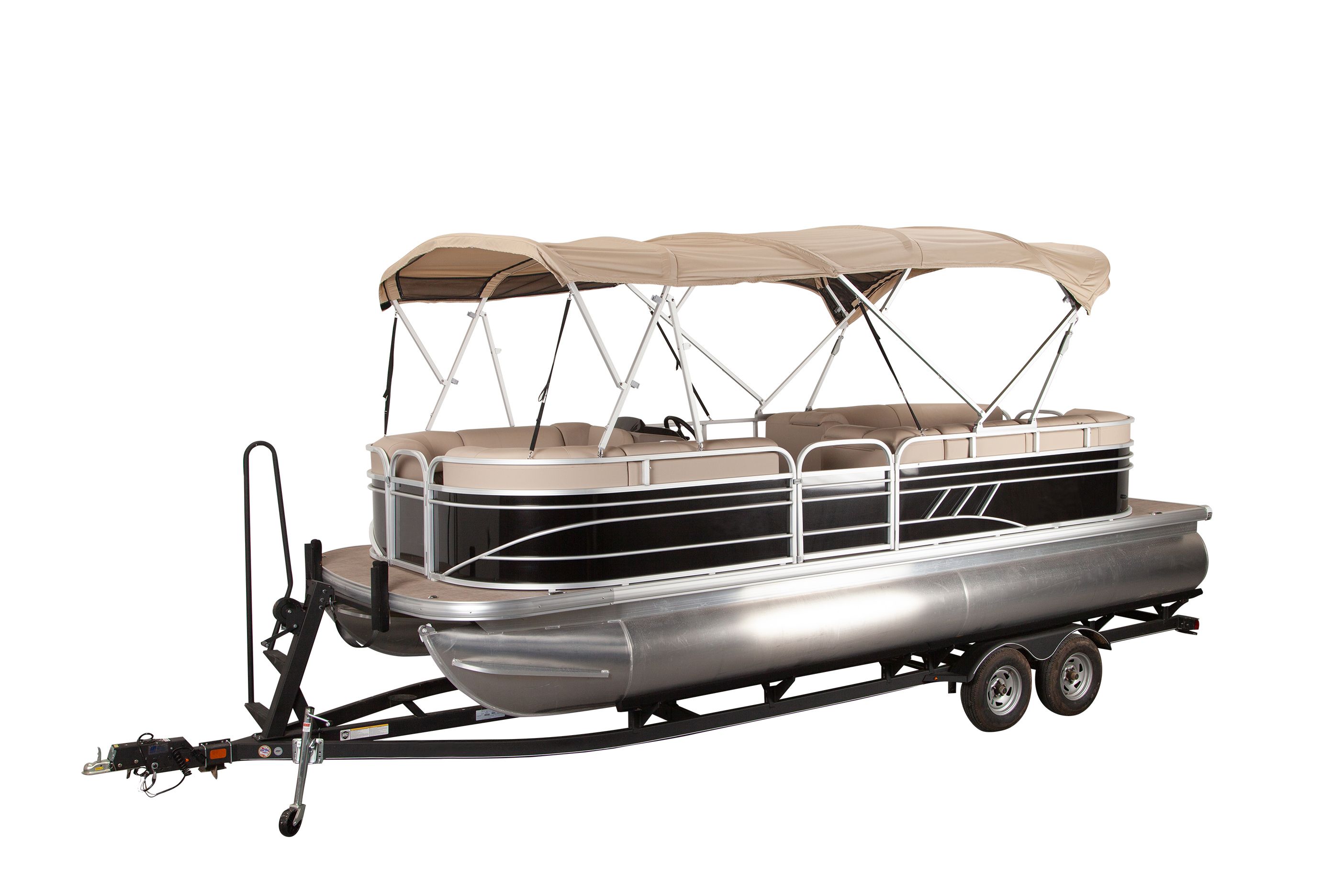 DOUBLE CANOPY UNIT - Top | Dowco Marine