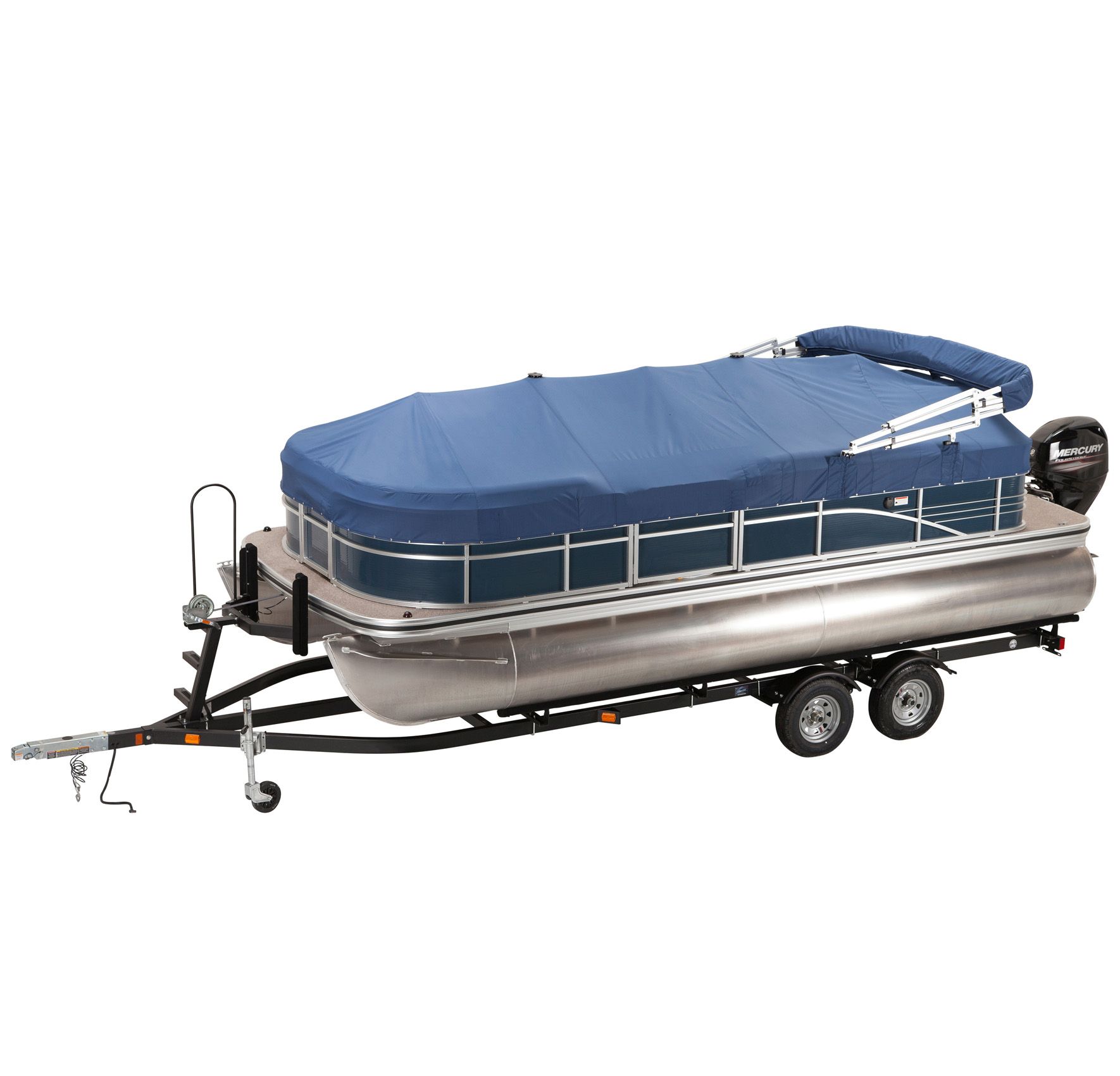 PONTOON COVER - Boat Cover