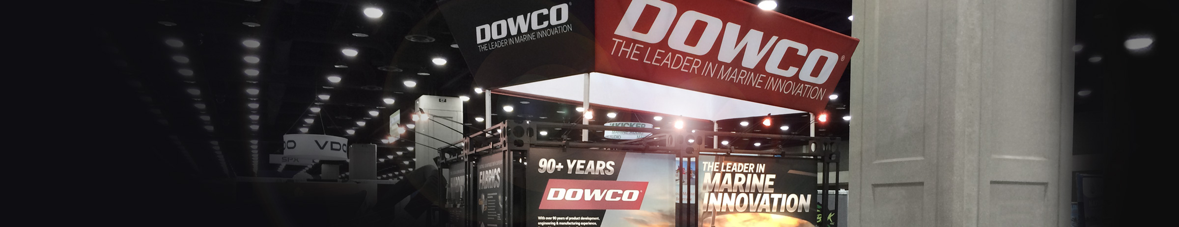 About Dowco Marine