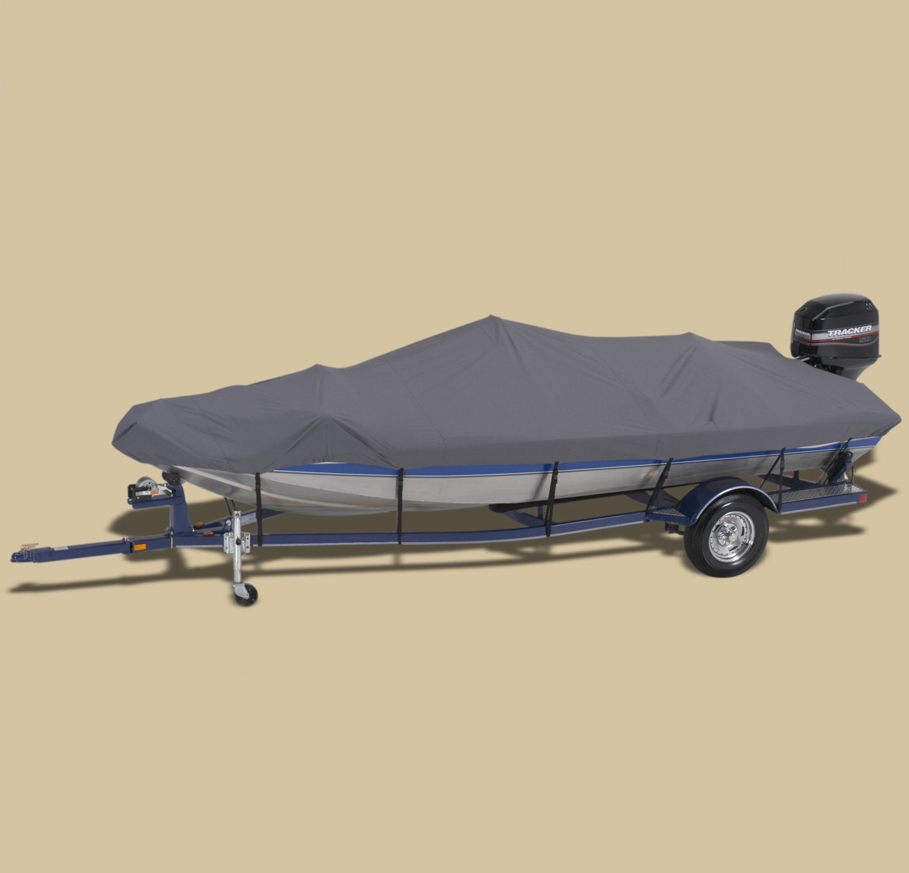 V 172 F Walkthrough BOAT COVER WO-TM