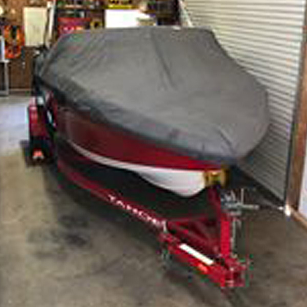 Dowco Marine  Pontoon, Runabout, Fishing Boat Covers, Biminis