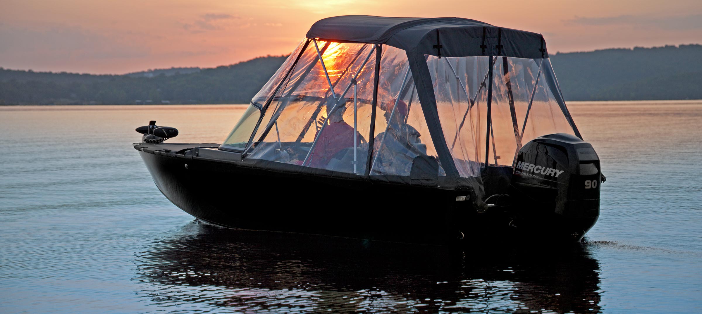 Boat Accessories & Supplies - Innovative & Premium